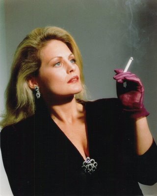 Beverly D'Angelo A totally underrecognized actress if you ask me